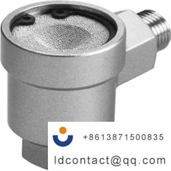 VFFG-T-F6-18_Festo Quick Exhaust Va